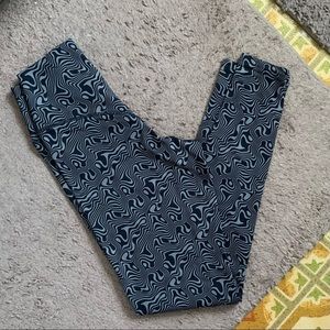 Balance Athletica ‘Storm’ Legging (XS)